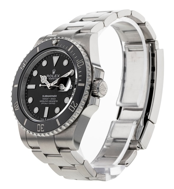 Rolex Submariner 126610 LN Image 2